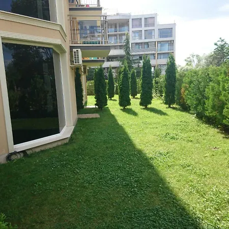 Квартира У Моря Для Двоих Apartment Slantschew brjag